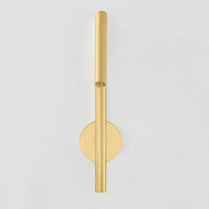 Hudson Valley 9022 Circleville 1-lt 22" Tall LED Wall Sconce