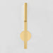 Hudson Valley 9022 Circleville 1-lt 22" Tall LED Wall Sconce