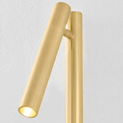 Hudson Valley 9022 Circleville 1-lt 22" Tall LED Wall Sconce
