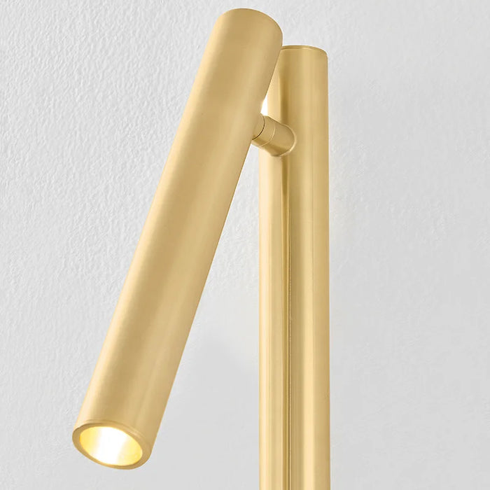 Hudson Valley 9022 Circleville 1-lt 22" Tall LED Wall Sconce
