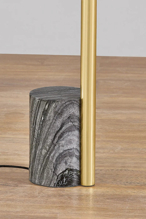 Hudson Valley L9054 Circleville 1-lt 54" Tall LED Floor Lamp
