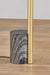 Hudson Valley L9054 Circleville 1-lt 54" Tall LED Floor Lamp