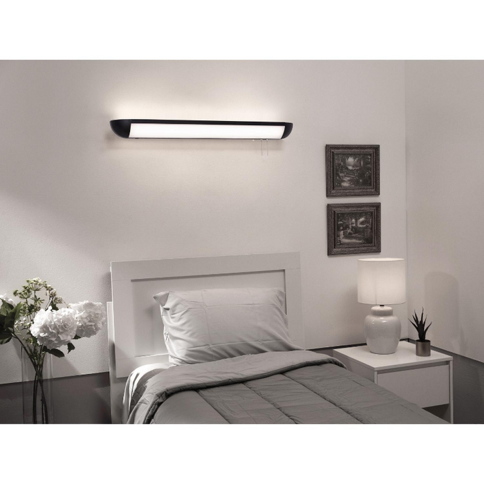 AFX CLMB48LAJEN CLMB Series Clairemont 48" LED Overbed Wall Light