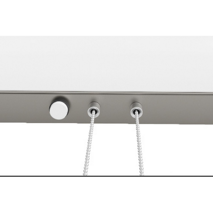 AFX CLMB48LAJEN CLMB Series Clairemont 48" LED Overbed Wall Light
