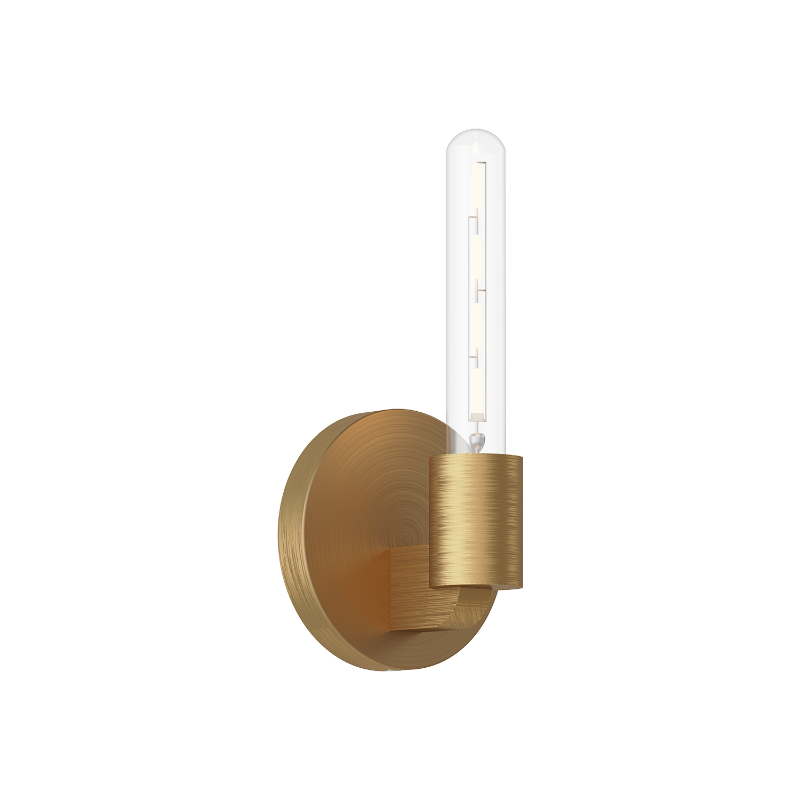 Alora Mood WV607201 Claire 1-lt 5" Wall Sconce