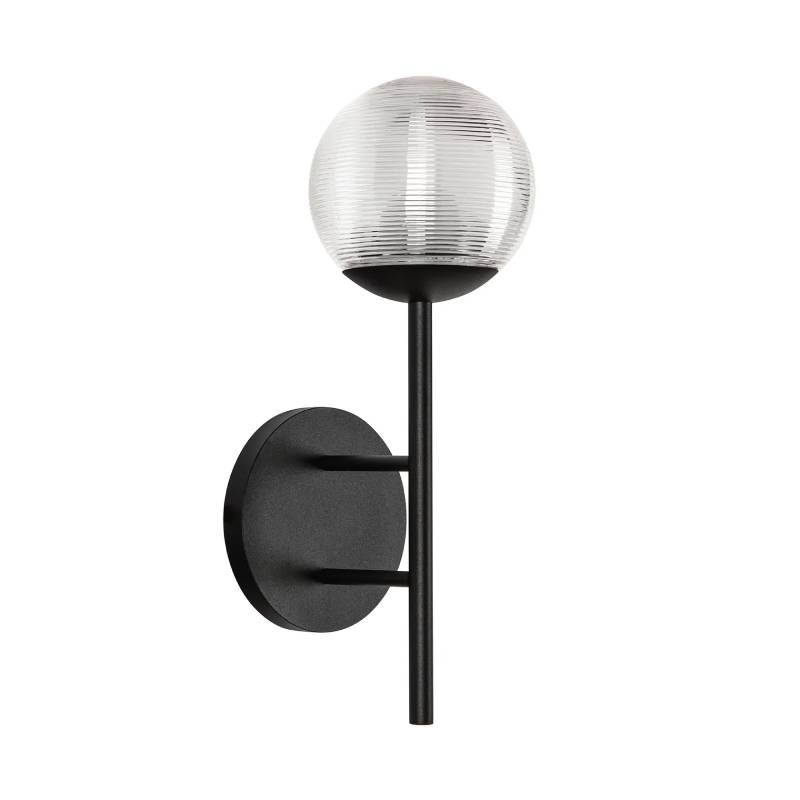 Kuzco EW78513 Claremont 1-lt 13" Tall LED Outdoor Wall Sconce