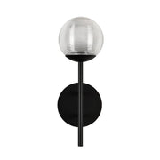 Kuzco EW78513 Claremont 1-lt 13" Tall LED Outdoor Wall Sconce