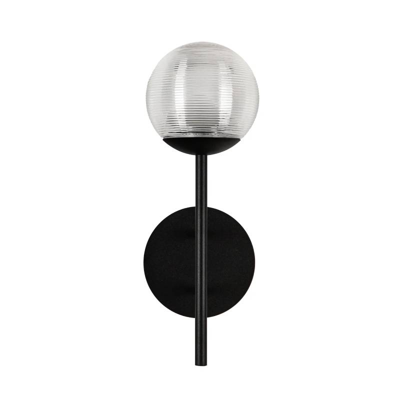 Kuzco EW78513 Claremont 1-lt 13" Tall LED Outdoor Wall Sconce