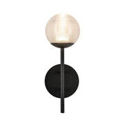 Kuzco EW78513 Claremont 1-lt 13" Tall LED Outdoor Wall Sconce