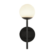 Kuzco EW78513 Claremont 1-lt 13" Tall LED Outdoor Wall Sconce