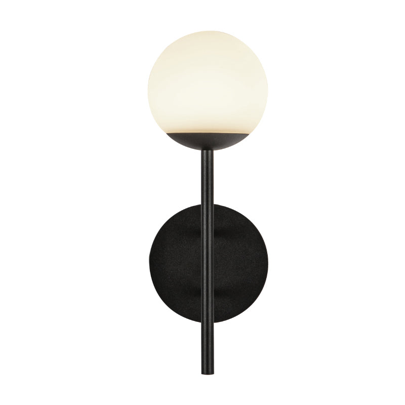 Kuzco EW78513 Claremont 1-lt 13" Tall LED Outdoor Wall Sconce