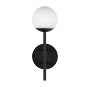 Kuzco EW78513 Claremont 1-lt 13" Tall LED Outdoor Wall Sconce