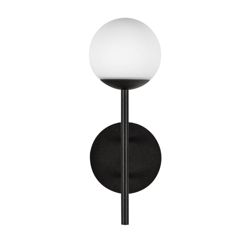 Kuzco EW78513 Claremont 1-lt 13" Tall LED Outdoor Wall Sconce
