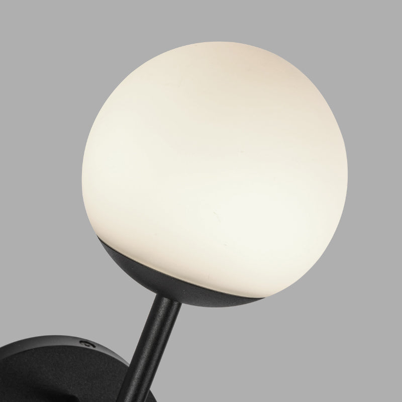 Kuzco EW78513 Claremont 1-lt 13" Tall LED Outdoor Wall Sconce