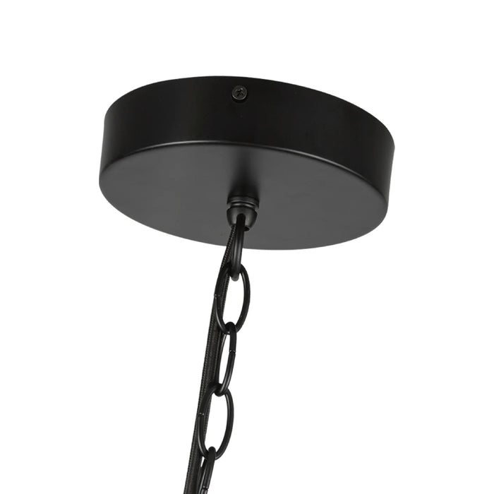 Kuzco CH77916 Cleo 1-lt 16" LED Pendant