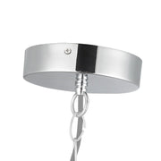 Kuzco CH77916 Cleo 1-lt 16" LED Pendant
