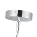 Kuzco CH77916 Cleo 1-lt 16" LED Pendant