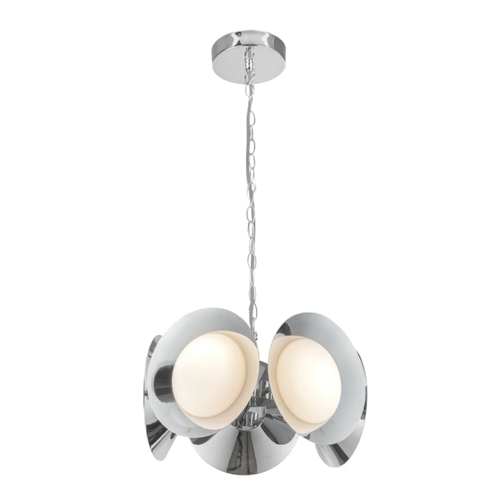 Kuzco CH77916 Cleo 1-lt 16" LED Pendant