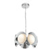 Kuzco CH77916 Cleo 1-lt 16" LED Pendant