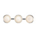 Kuzco VL77923 Cleo 23" LED Vanity Light - Chrome