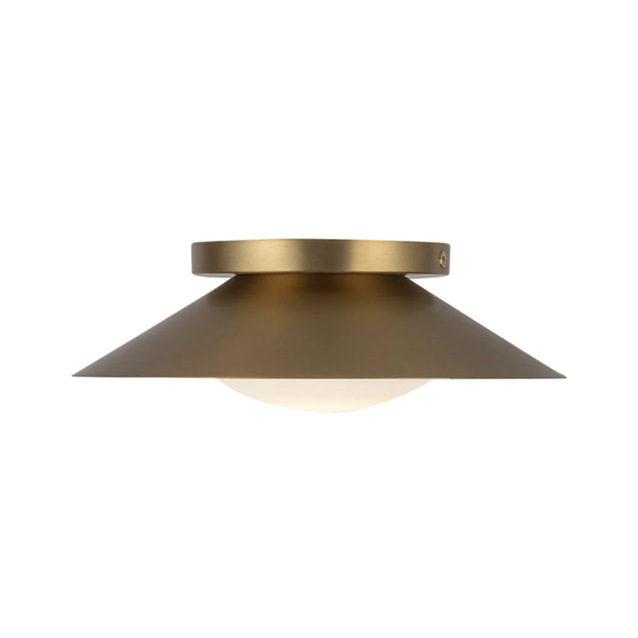 Kuzco WS77909 Cleo 1-lt 9" LED Wall Sconce