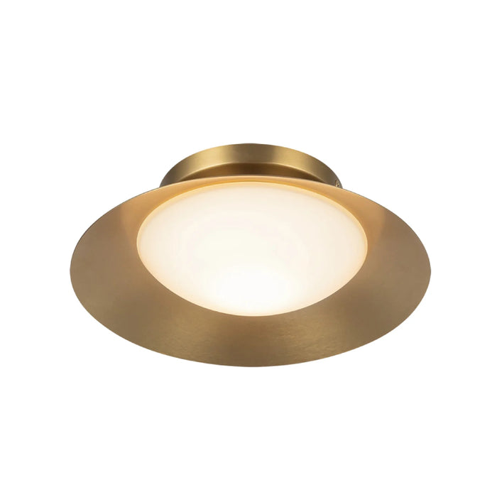 Kuzco WS77909 Cleo 1-lt 9" LED Wall Sconce