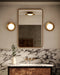 Kuzco WS77909 Cleo 1-lt 9" LED Wall Sconce