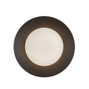 Kuzco WS77909 Cleo 1-lt 9" LED Wall Sconce