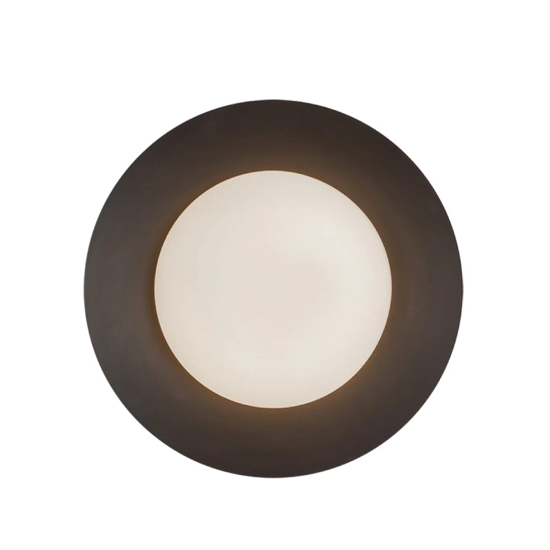 Kuzco WS77909 Cleo 1-lt 9" LED Wall Sconce