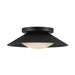 Kuzco WS77909 Cleo 1-lt 9" LED Wall Sconce - Black