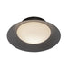 Kuzco WS77909 Cleo 1-lt 9" LED Wall Sconce