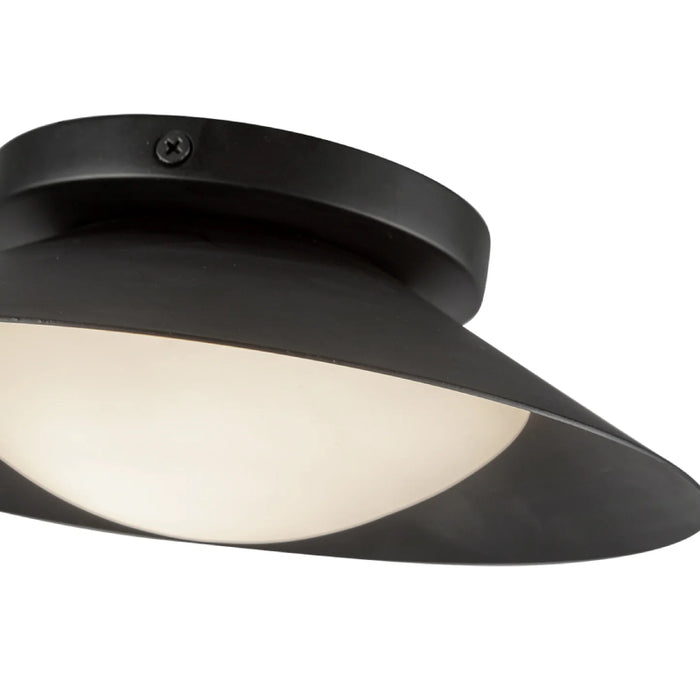 Kuzco WS77909 Cleo 1-lt 9" LED Wall Sconce