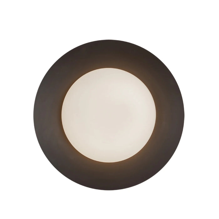 Kuzco WS77909 Cleo 1-lt 9" LED Wall Sconce