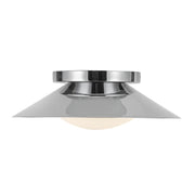 Kuzco WS77909 Cleo 1-lt 9" LED Wall Sconce