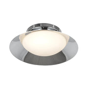 Kuzco WS77909 Cleo 1-lt 9" LED Wall Sconce