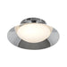 Kuzco WS77909 Cleo 1-lt 9" LED Wall Sconce