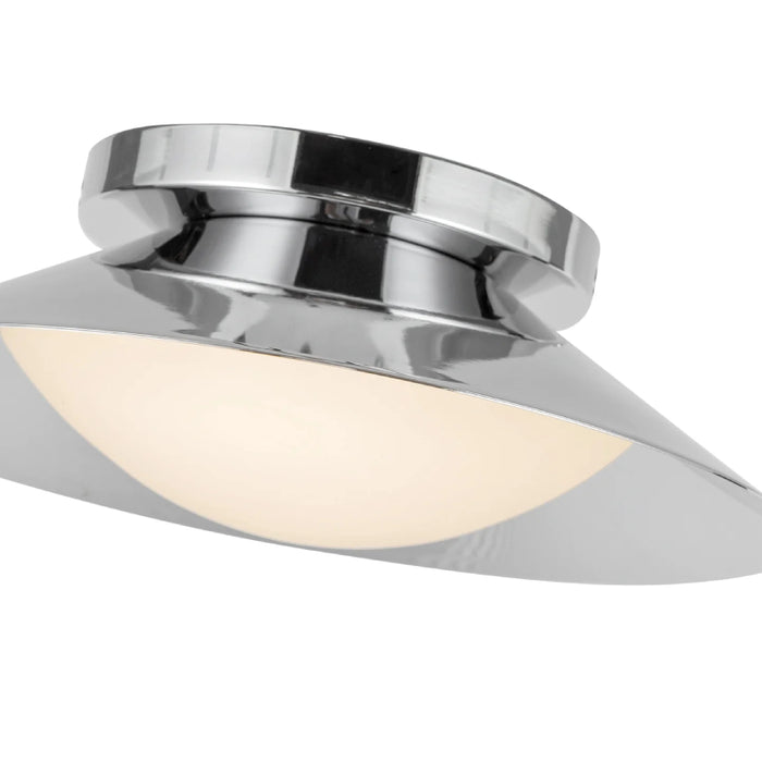 Kuzco WS77909 Cleo 1-lt 9" LED Wall Sconce