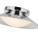 Kuzco WS77909 Cleo 1-lt 9" LED Wall Sconce