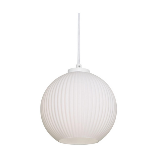 AFX CLEP08 Cleo 1-lt 8" Pendant