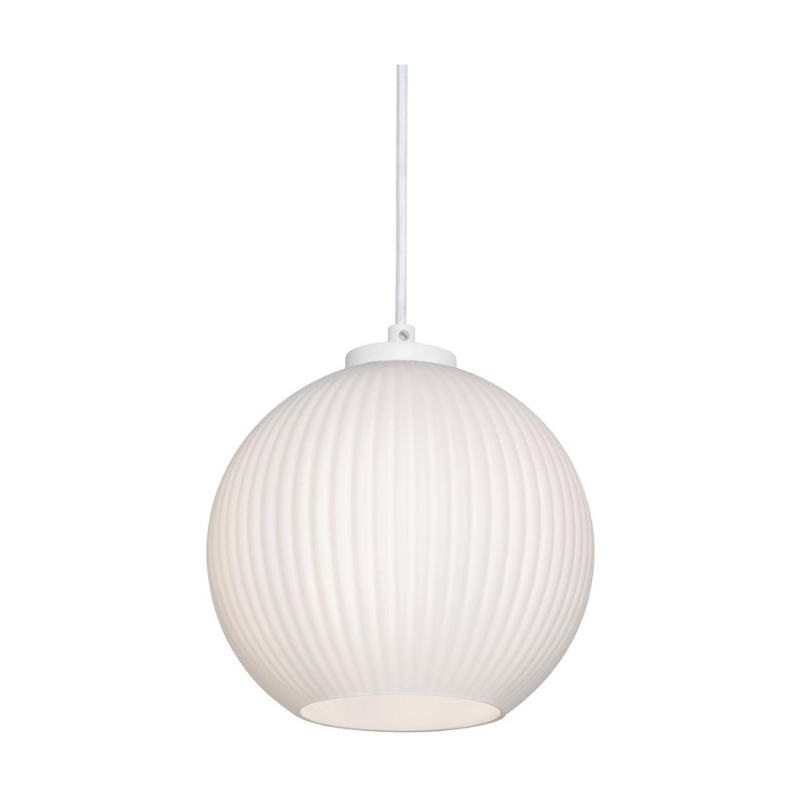 AFX CLEP08 Cleo 1-lt 8" Pendant
