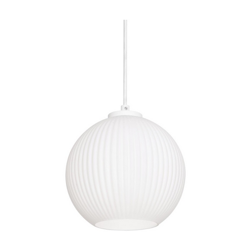 AFX CLEP08 Cleo 1-lt 8" Pendant