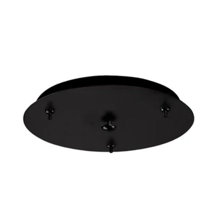 Kuzco CNP03AC 11" Multi-Port Canopy