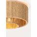 Troy C1216 Coe 1-lt 16" Flush Mount
