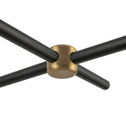 Alora Mood LP491452 Colby 4-lt 52" LED Pendant