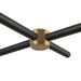 Alora Mood LP491452 Colby 4-lt 52" LED Pendant