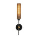 Alora Mood WV491120 Colby 1-lt 20" Tall LED Vanity Light
