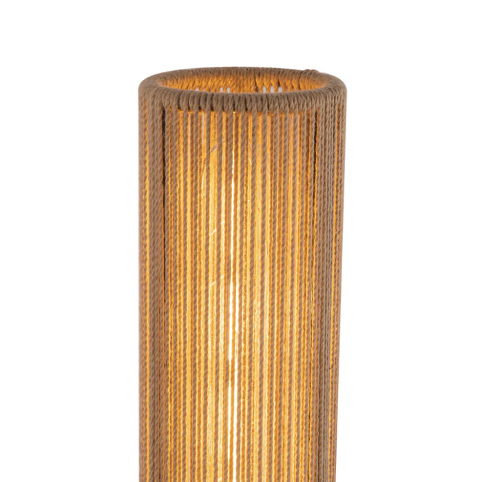 Alora Mood WV491120 Colby 1-lt 20" Tall LED Vanity Light