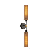 Alora Mood WV491223 Colby 2-lt 23" Tall LED Vanity Light