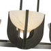 Alora CH362627 Colette 6-lt 27" LED Chandelier