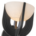 Alora WV362106 Colette 1-lt 8" Tall LED Wall Sconce